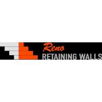 Reno Retaining Walls Logo