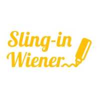 Sling-in Wiener Logo