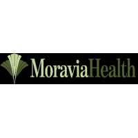 Moravia Health Logo