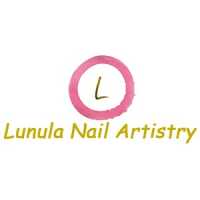 Lunula Nail Spa Logo