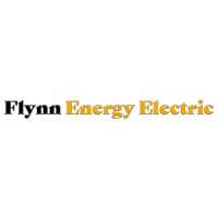 Flynn Energy Electric Logo