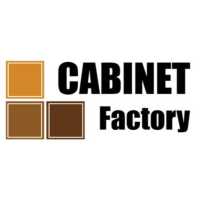 Cabinet Factory Hockessin Logo