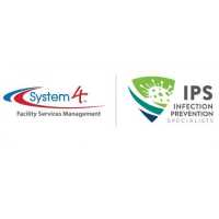 System4 IPS Logo