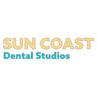 Sun Coast Dental Studios Logo