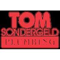 Tom Sondergeld Plumbing Logo