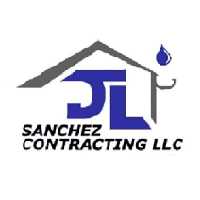 SANCHEZ CONTRACTING LLC Logo