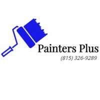 Painters Plus Logo