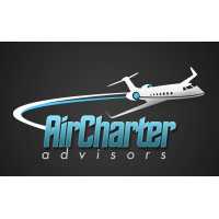 Air Charter Advisors Inc. Logo
