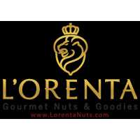 L'Orenta Nuts Logo