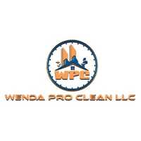 Wenda Pro Clean, LLC Logo