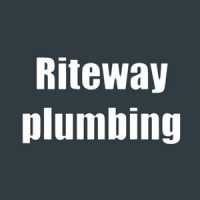 Riteway Plumbing Logo