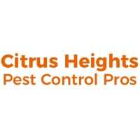 Citrus Heights Pest Control Pros Logo