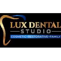 Lux Dental Studio - Houston Logo