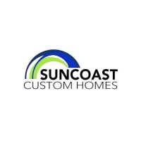 Suncoast Custom Homes Inc Logo