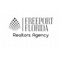 Freeport Florida Realtors Agency Logo