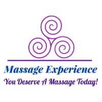Massage Experience Logo