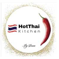 Hot Thai Kitchen Logo