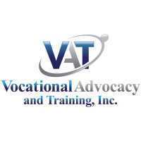 Vocational Advocacy and Training, Inc Logo