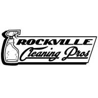 Rockville Cleaning Pros Logo