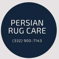 Persian Rug Care Logo