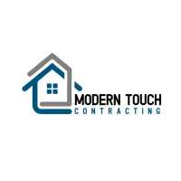 Modern Touch Contracting, LLC Logo