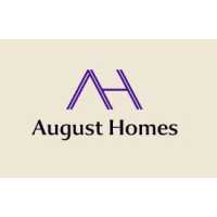 August Homes Logo