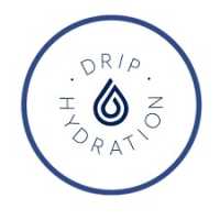 Drip Hydration - Mobile IV Therapy - Austin Logo