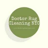 Doctor Rug Cleaning NYC Logo