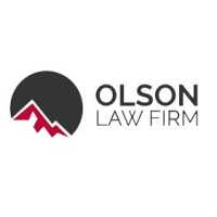 Olson Law Firm, LLC Logo