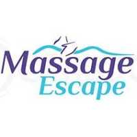 Massage Escape Columbus Logo