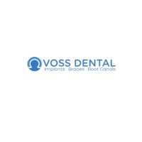 Voss Dental Logo