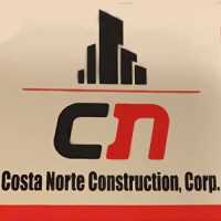 Costa Norte Construction Corp. Logo