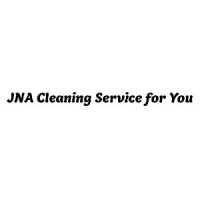 JNA Cleaning Service For You Logo