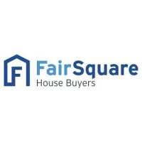 FairSquare House Buyers Logo