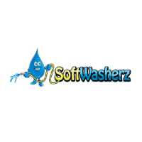 SoftWasherz - Mobile, AL Logo