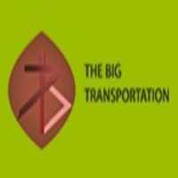 The big transportation Logo