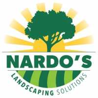 Nardo's Landscaping Solutions Logo