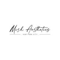 Mish Aesthetics - Microblading & Permanent Makeup Studio Logo