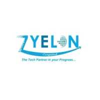 Zyelon Computech Logo
