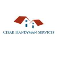 Cesar Handyman Services Logo