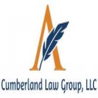 Cumberland Law Group Logo
