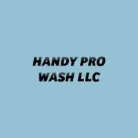 Handy Pro Wash LLC Logo