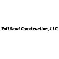 Full Send Construction, LLC Logo