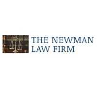 The Newman Law Firm Logo