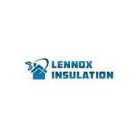 Lennox Insulation Logo