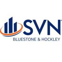 SVN | Bluestone Logo