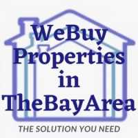 We Buy Properties In The Bay Area Logo