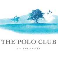 The Polo Club At Islandia Logo