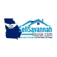 Sell Savannah House Logo