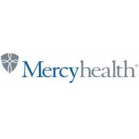 Mercyhealth Women’s Center–Rockford Logo